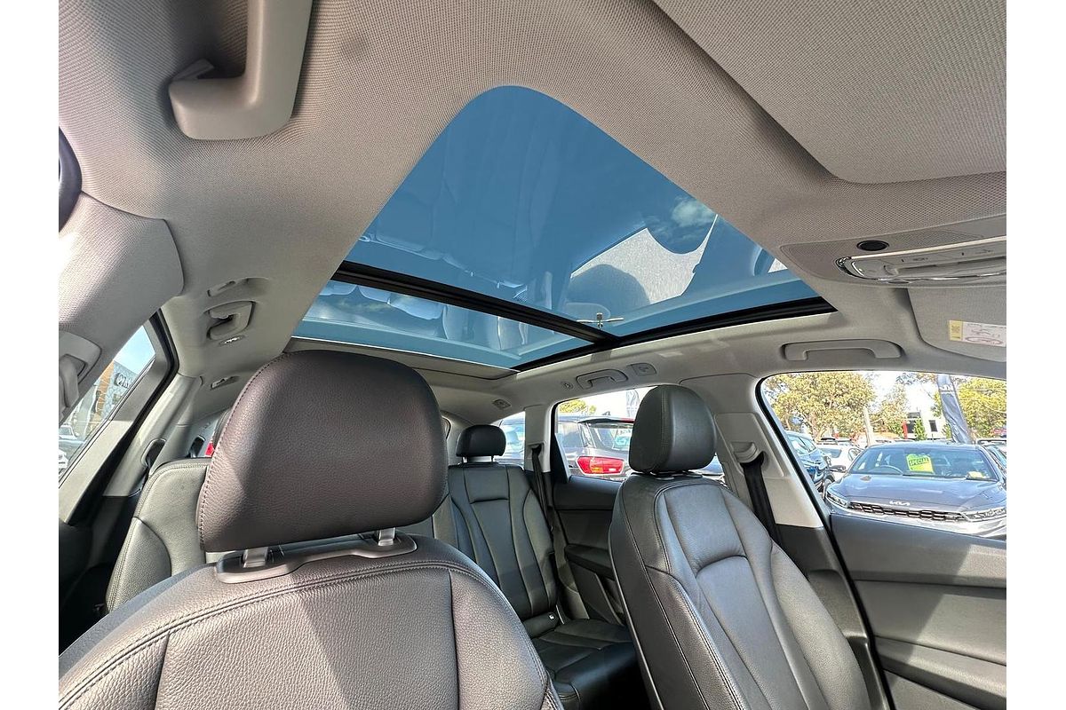 2022 Audi Q7 50 TDI 4M