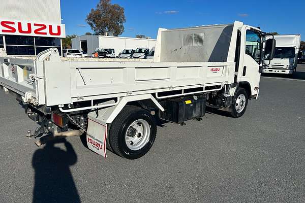 2021 Isuzu N Series NPR 65/45-190 Tipper