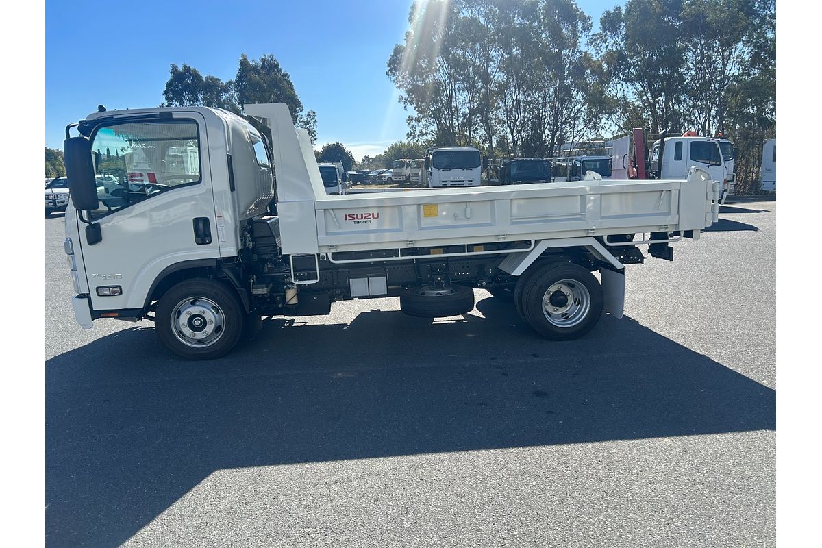 2024 Isuzu N Series NPR 75-190 Tipper