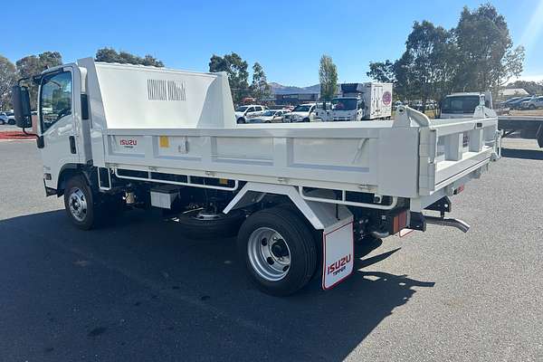 2024 Isuzu N Series NPR 75-190 Tipper