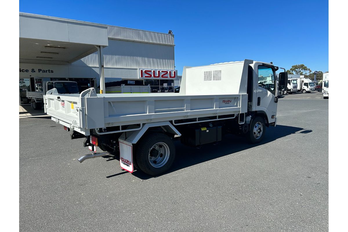 2024 Isuzu N Series NPR 65/45-190 Tipper MWB