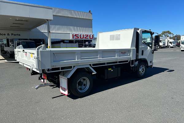 2024 Isuzu N Series NPR 65/45-190 Tipper