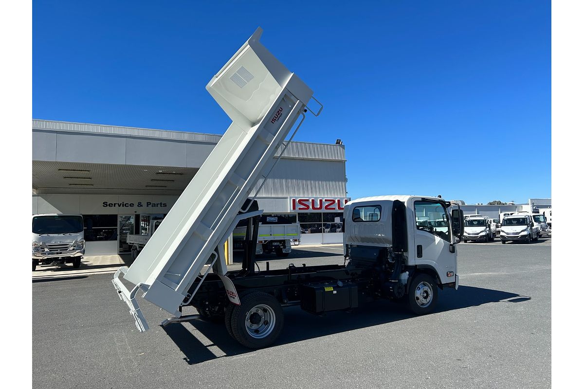 2024 Isuzu N Series NPR 65/45-190 Tipper MWB