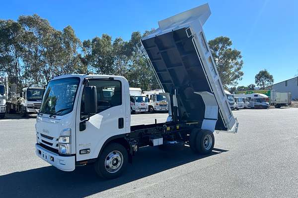 2024 Isuzu N Series NPR 65/45-190 Tipper