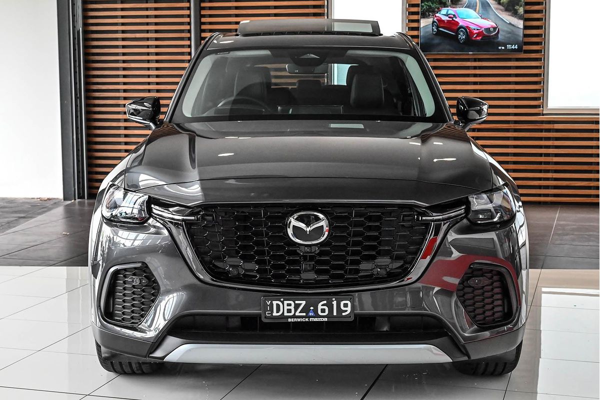2024 Mazda CX-70 G50e GT KJ