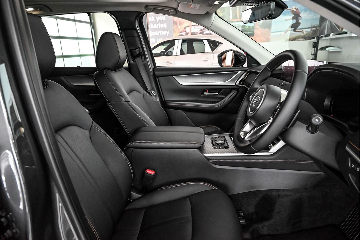 2024 Mazda CX-70 G50e GT KJ