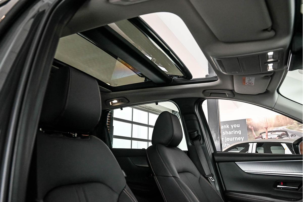 2024 Mazda CX-70 G50e GT KJ