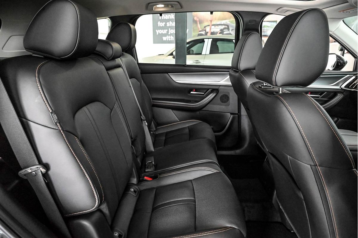 2024 Mazda CX-70 G50e GT KJ