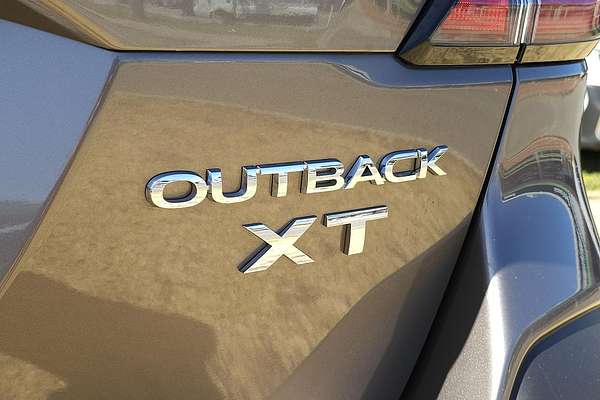 2024 Subaru Outback AWD Touring XT 6GEN