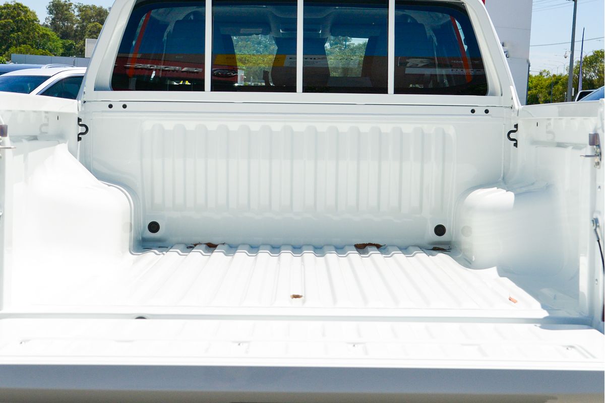 2024 Mitsubishi Triton GLX MV 4X4