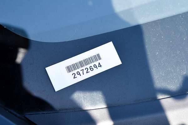 2024 Mitsubishi ASX Exceed XD