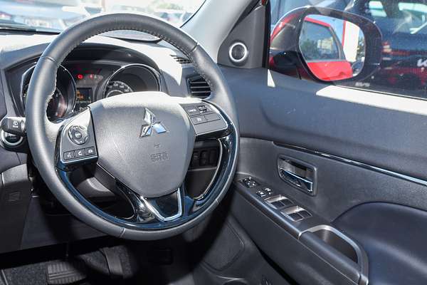2024 Mitsubishi ASX Exceed XD