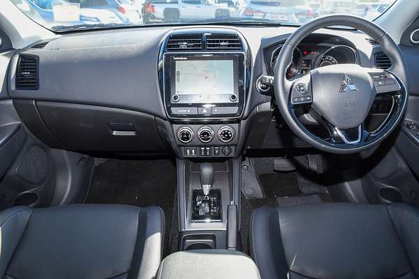 2024 Mitsubishi ASX Exceed XD