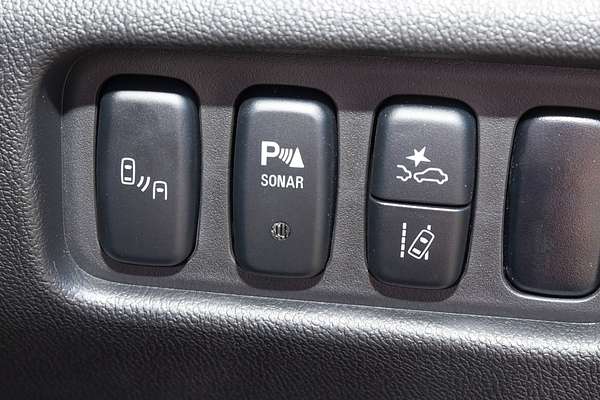 2024 Mitsubishi ASX Exceed XD