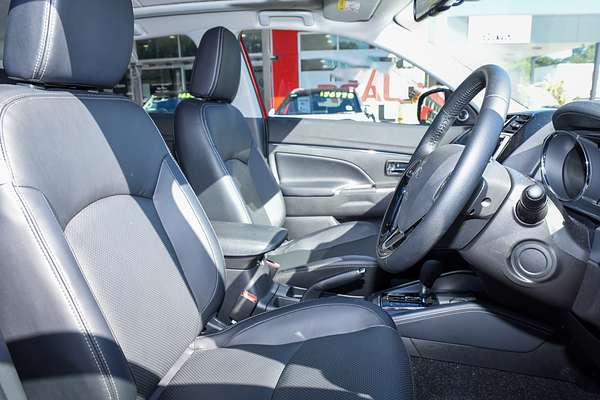 2024 Mitsubishi ASX Exceed XD