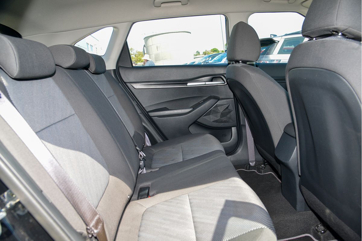 2021 Kia Seltos S SP2