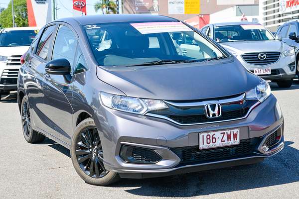 2020 Honda Jazz Limited Edition GF