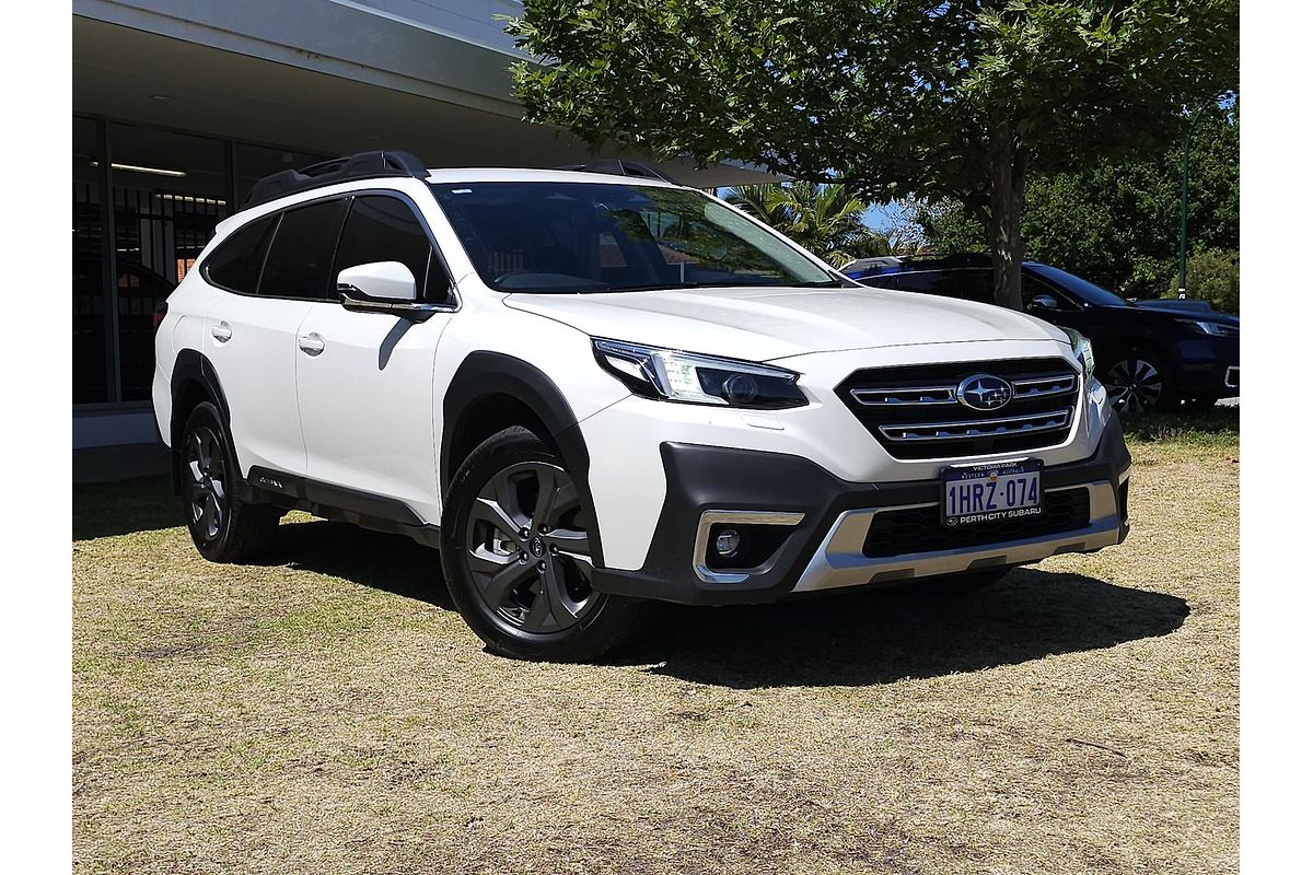 2022 Subaru Outback AWD 6GEN