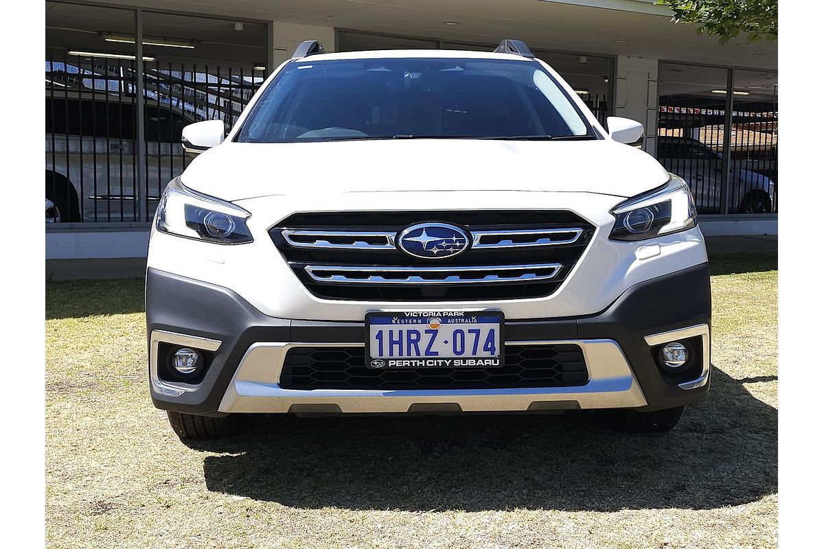 2022 Subaru Outback AWD 6GEN