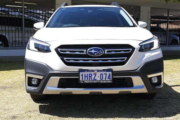 2022 Subaru Outback AWD 6GEN