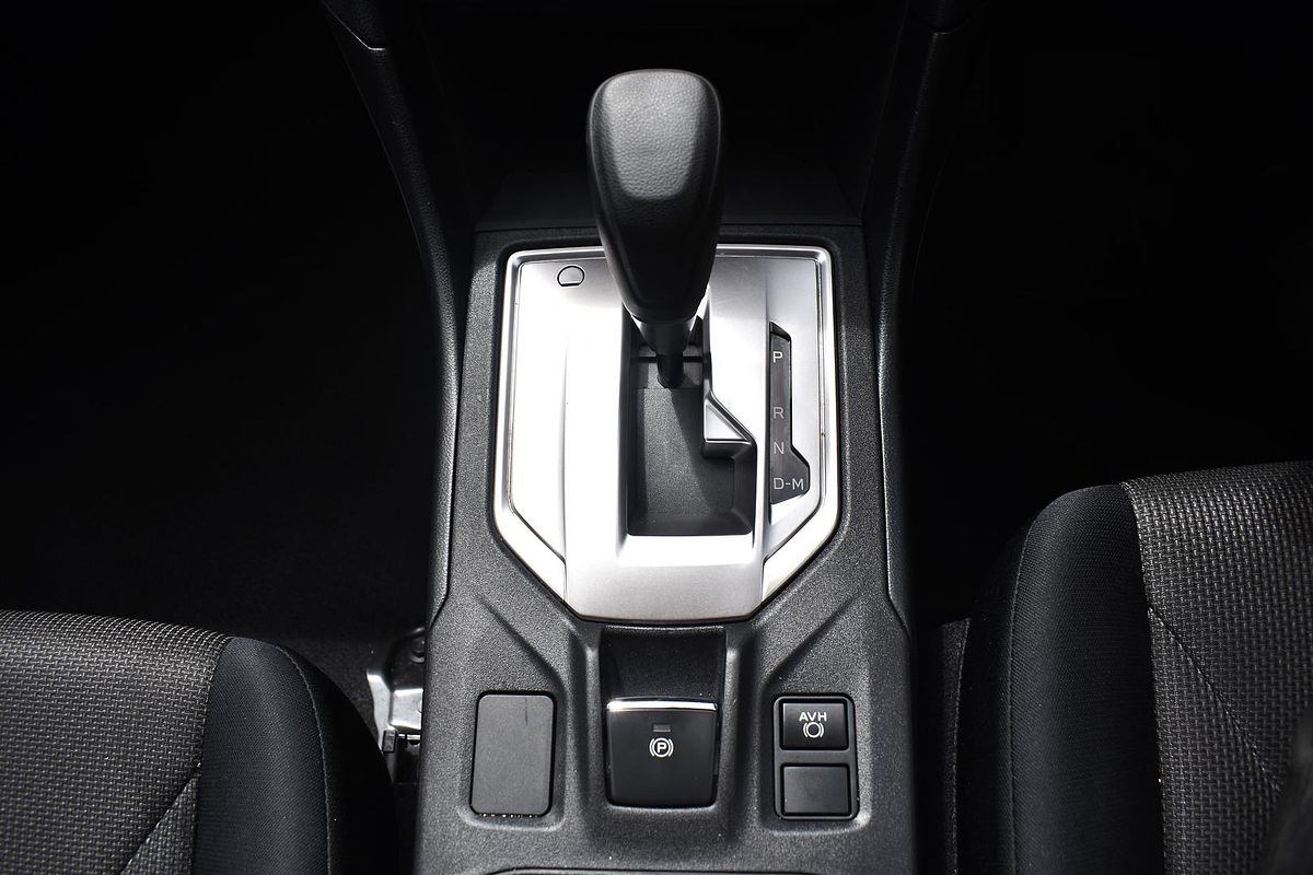 2021 Subaru Impreza 2.0i G5