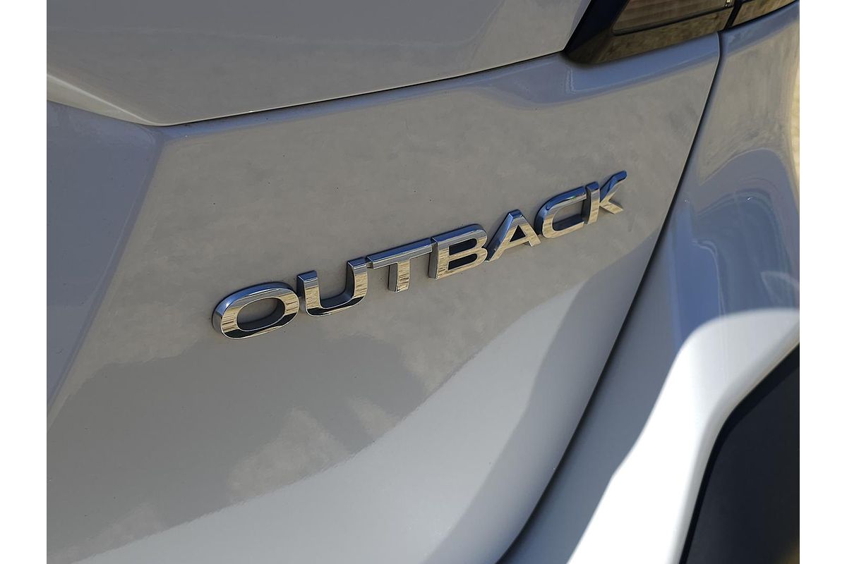 2022 Subaru Outback AWD 6GEN