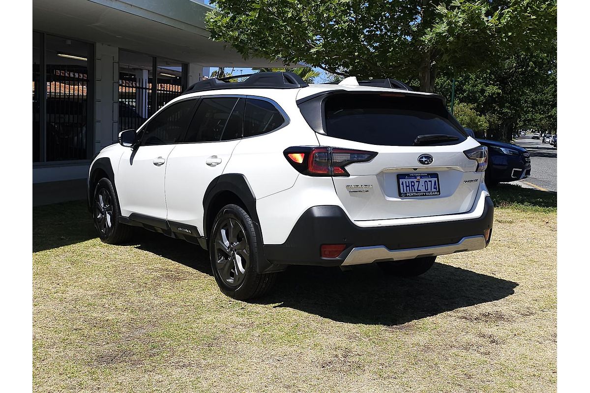 2022 Subaru Outback AWD 6GEN