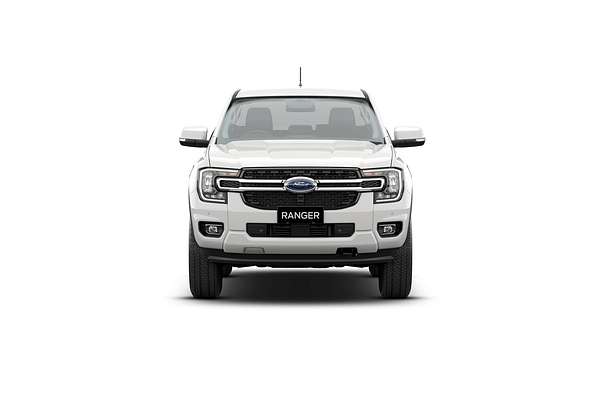 2024 Ford Ranger XLT 4X4