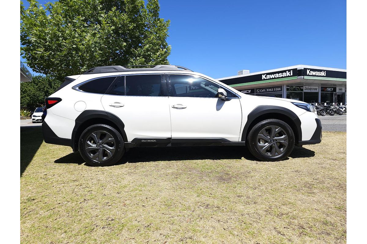 2022 Subaru Outback AWD 6GEN