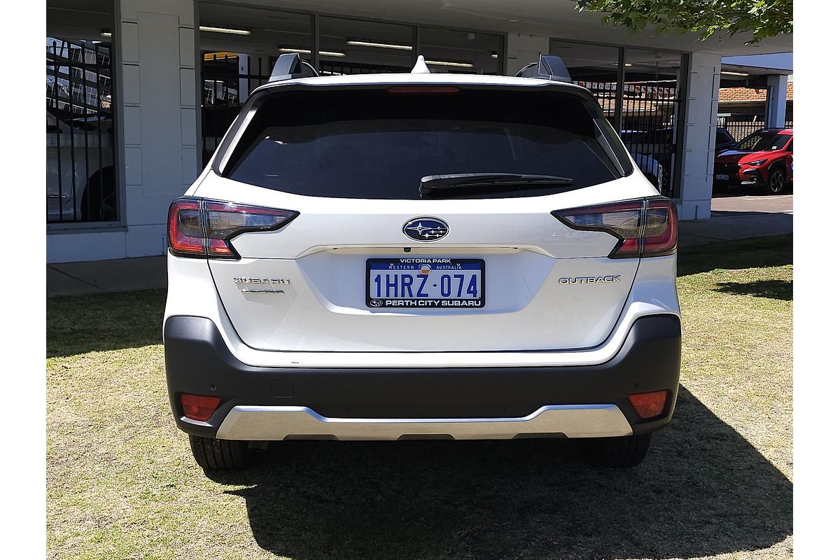 2022 Subaru Outback AWD 6GEN