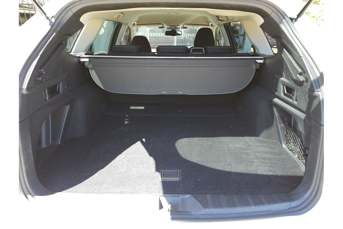 2022 Subaru Outback AWD 6GEN