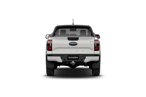 2024 Ford Ranger XLT 4X4