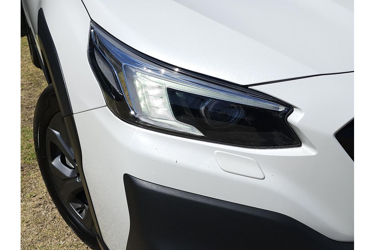 2022 Subaru Outback AWD 6GEN