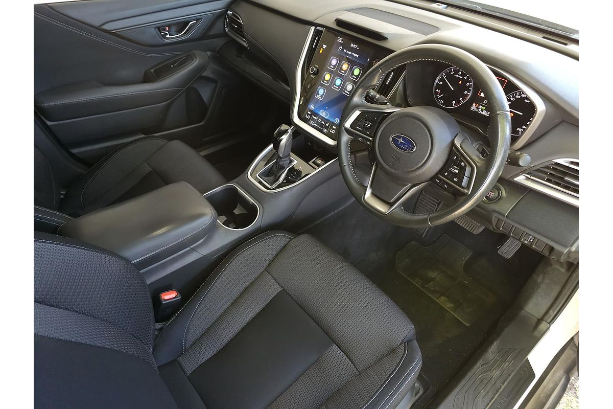 2022 Subaru Outback AWD 6GEN