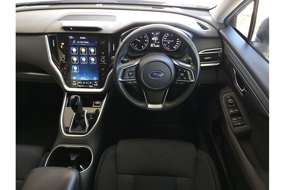 2022 Subaru Outback AWD 6GEN