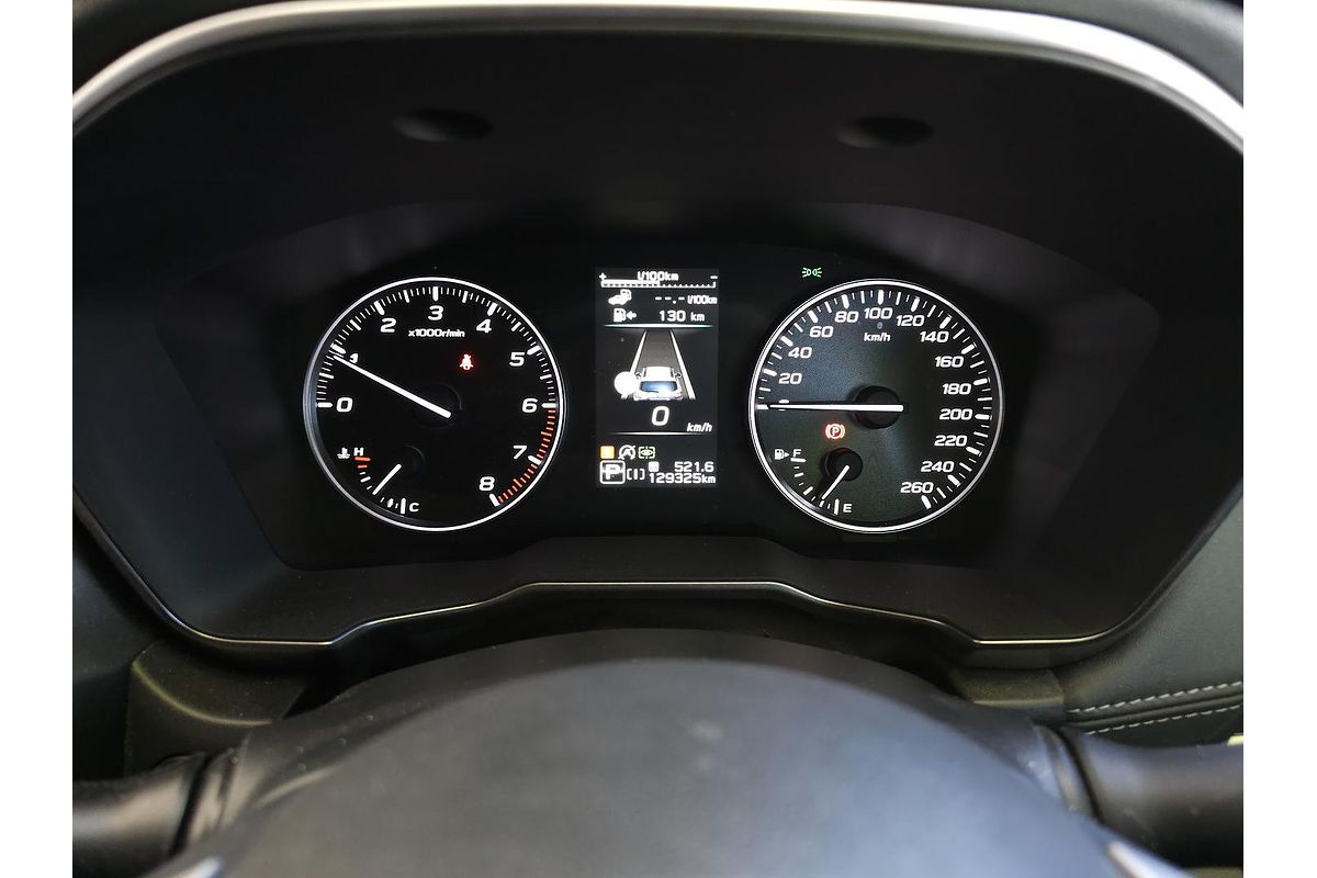 2022 Subaru Outback AWD 6GEN