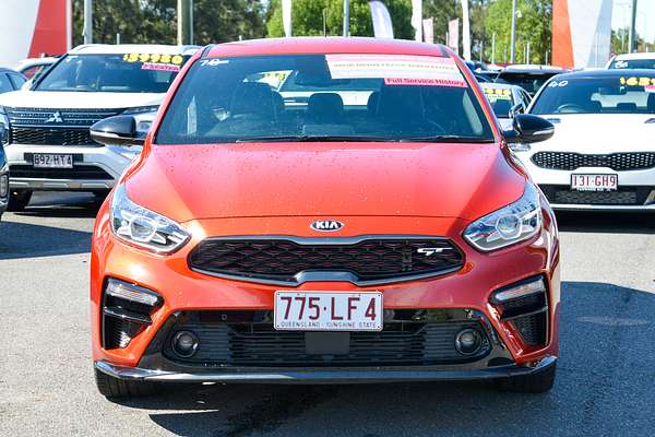 2021 Kia Cerato GT BD