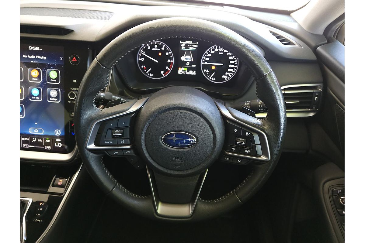 2022 Subaru Outback AWD 6GEN