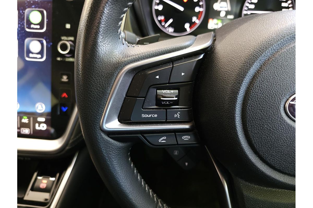 2022 Subaru Outback AWD 6GEN