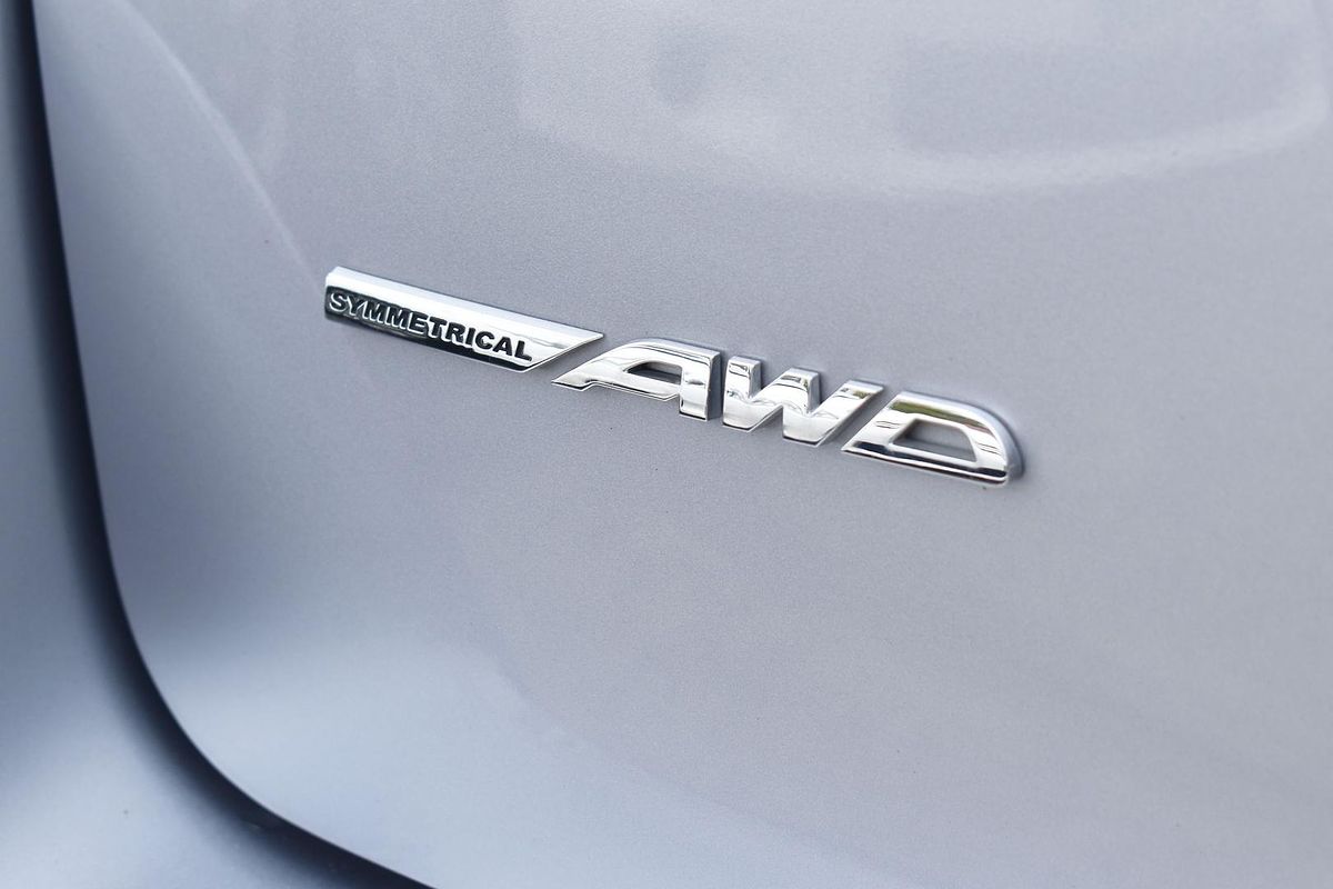 2021 Subaru Impreza 2.0i G5