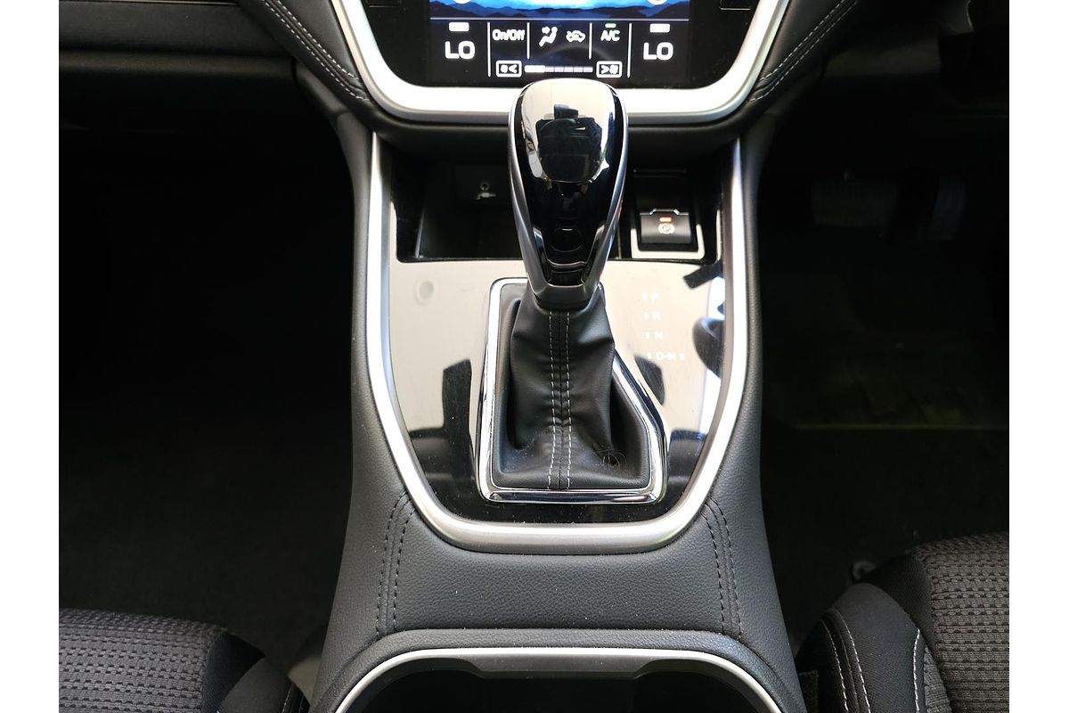 2022 Subaru Outback AWD 6GEN