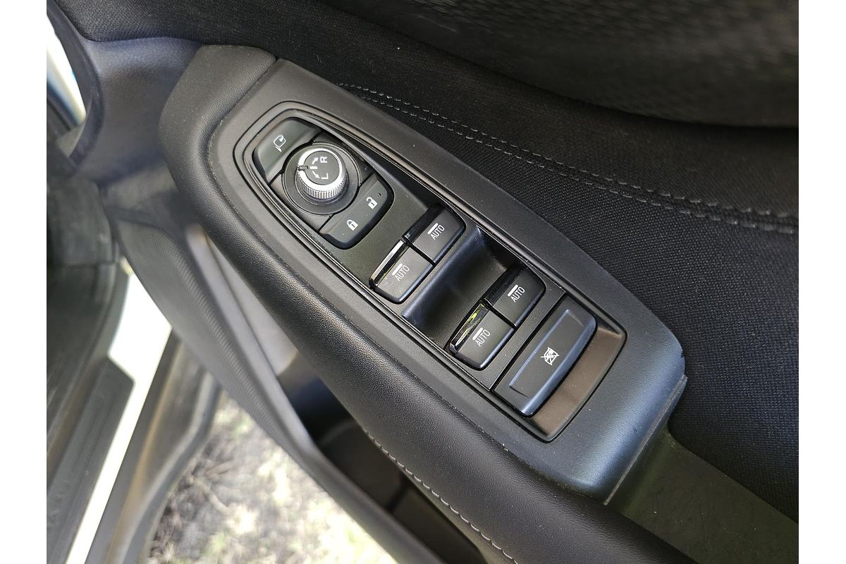 2022 Subaru Outback AWD 6GEN