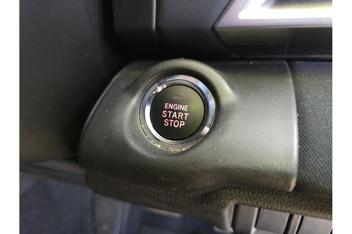2022 Subaru Outback AWD 6GEN