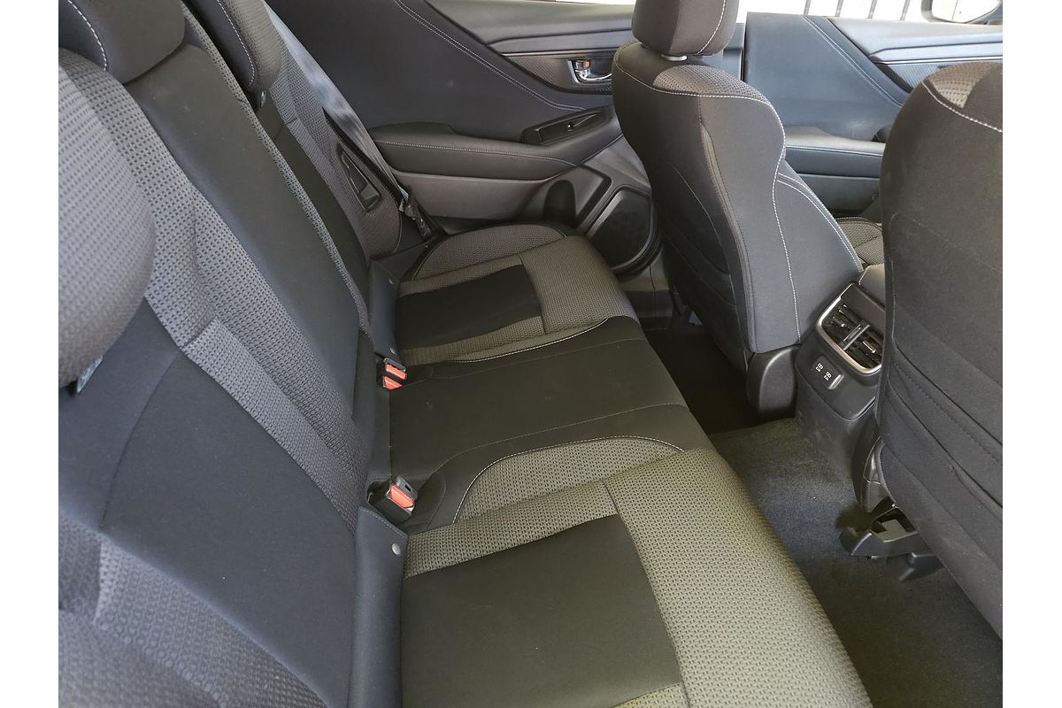 2022 Subaru Outback AWD 6GEN