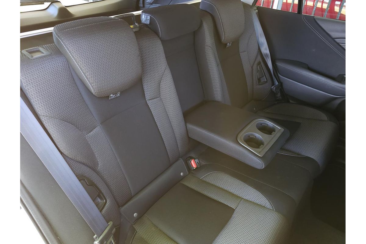 2022 Subaru Outback AWD 6GEN