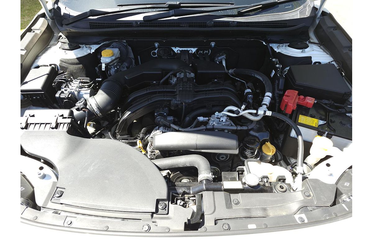 2022 Subaru Outback AWD 6GEN