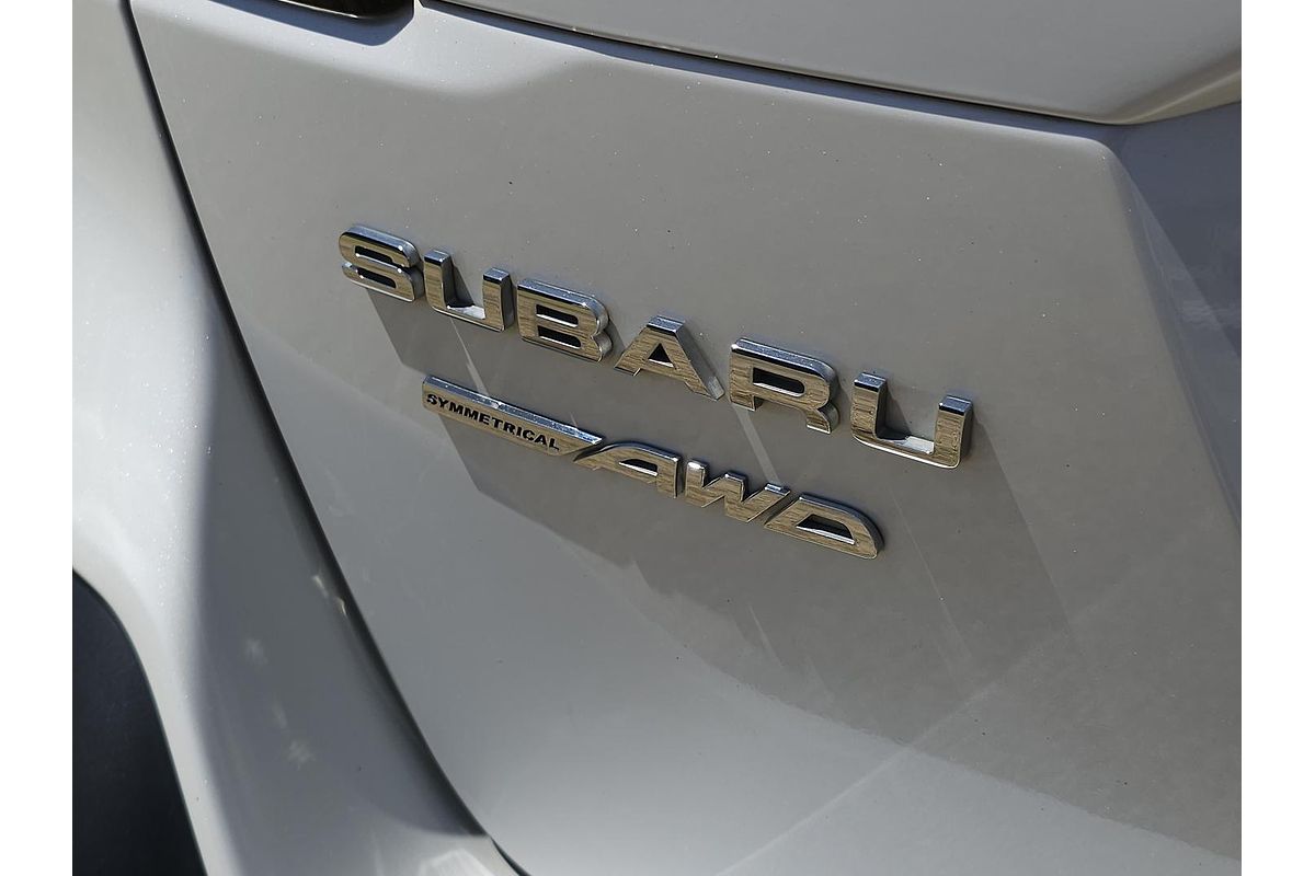 2022 Subaru Outback AWD 6GEN