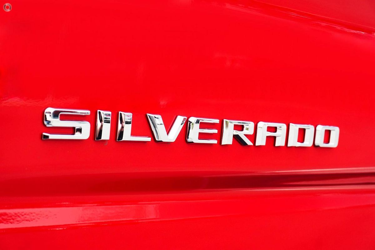 2024 Chevrolet Silverado 1500 ZR2 W/Tech Pack T1 4X4