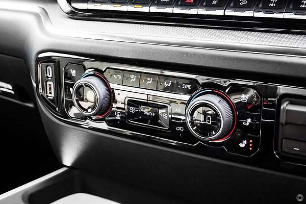 2024 Chevrolet Silverado 1500 ZR2 W/Tech Pack T1 4X4