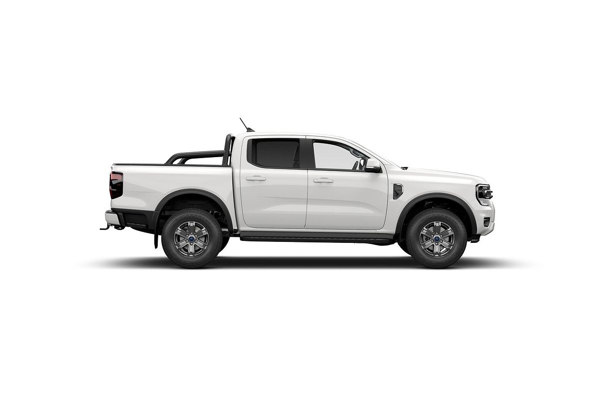 2024 Ford Ranger XLT 4X4